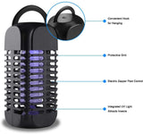 MAEXUS Electric Devices for Attracting and Killing Insects