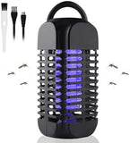 MAEXUS Electric Devices for Attracting and Killing Insects