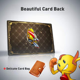 NFC Game Cards for Mario Kart 8 Deluxe Switch / Wii U 20Pcs