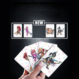 NFC Cards for the Legend of Zelda Breath of the Wild Nintendo Switch / Wii U 22Pcs